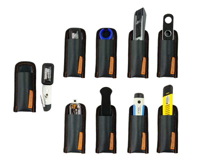 YelloGear Quiver
