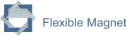 Flexible Magnet