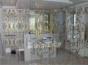 Decorare sticla cu Oracal 351