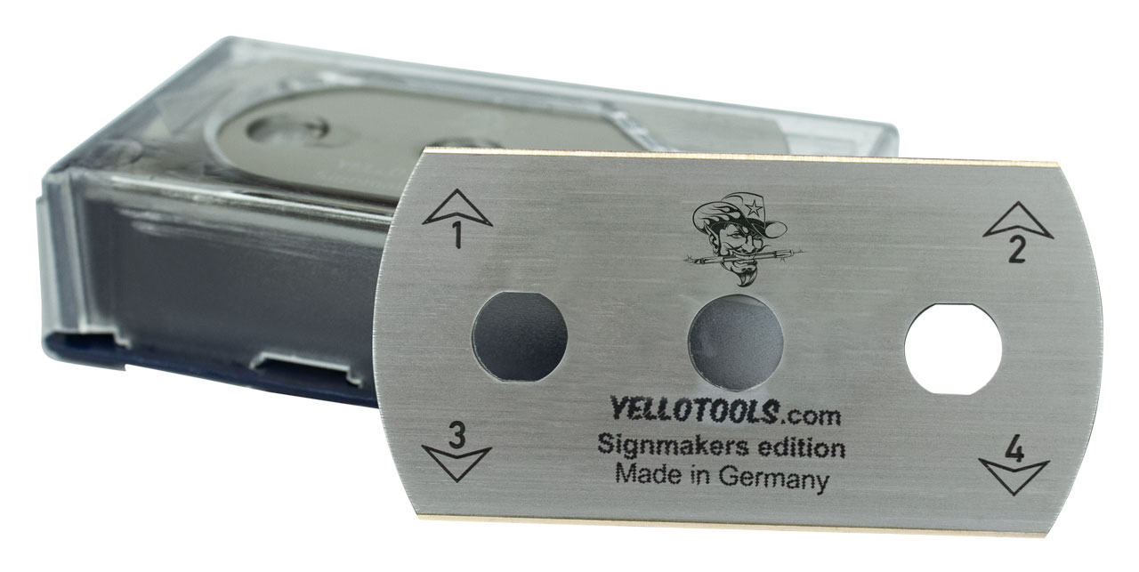 TitanBlades BodyGuardKnife