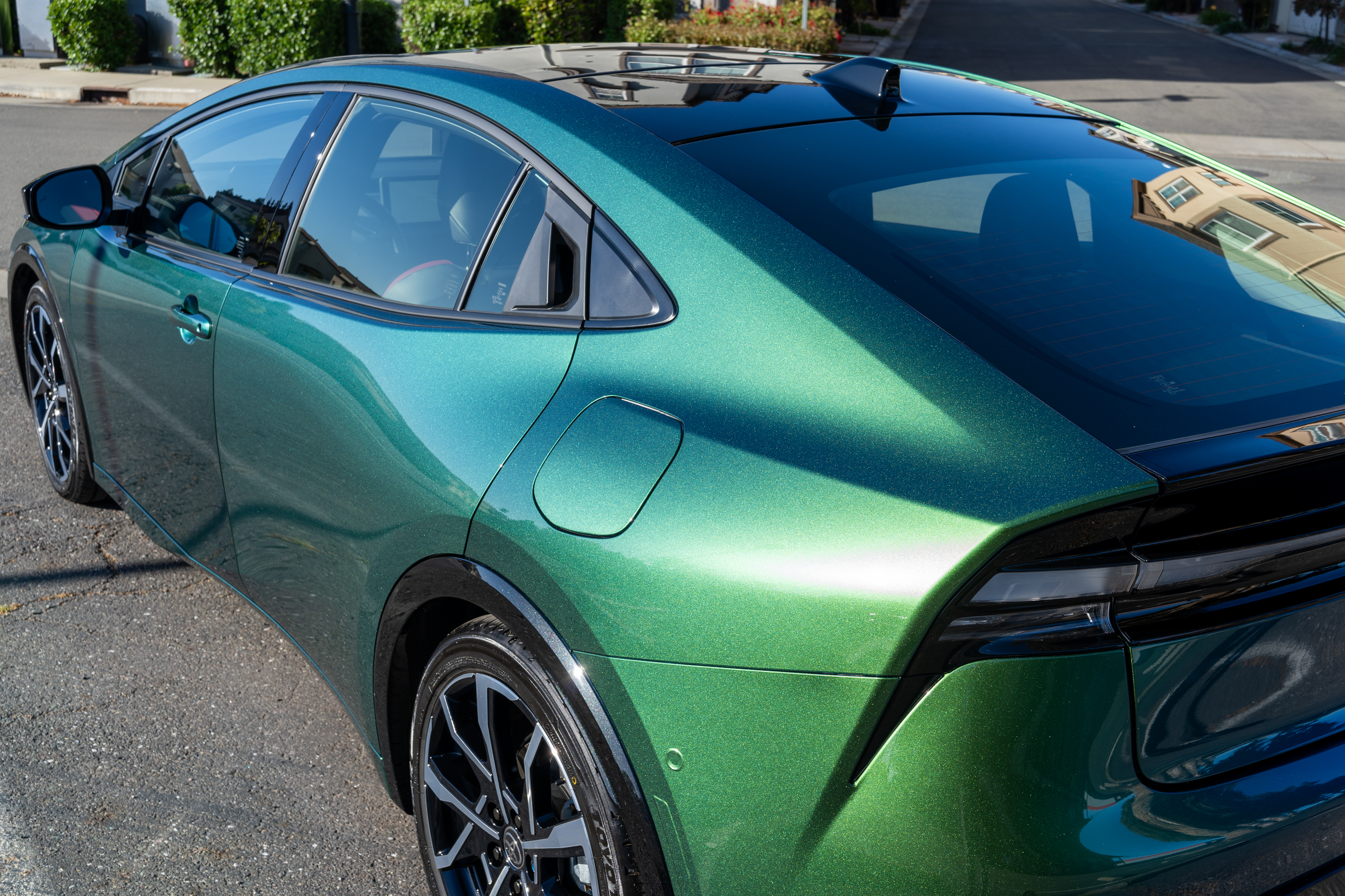 ULTRAFIT XP STYLE AURORA AQUA